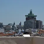 Lux Penthouse gran vía
