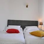 Lux Penthouse gran vía