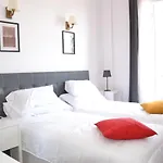 Lux Penthouse gran vía