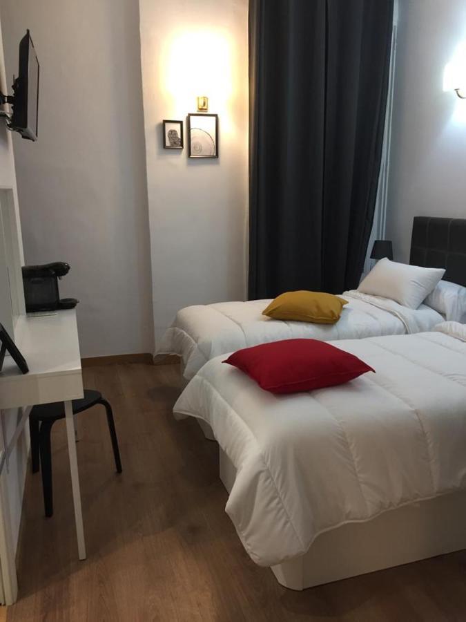 Lux Penthouse Gran Vía